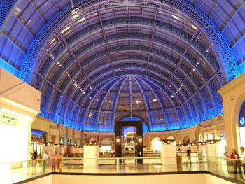 dubai mall of emirates