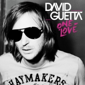 david guetta, one love