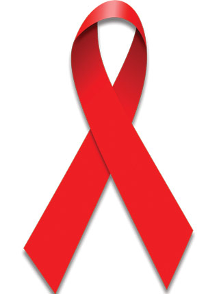 crvena vrpca, svjetski dan aidsa
