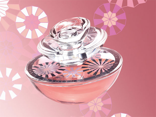 guerlain insolence blooming edition