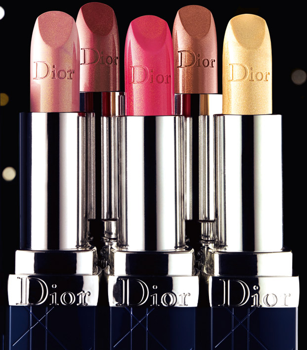 dior rouge or collection