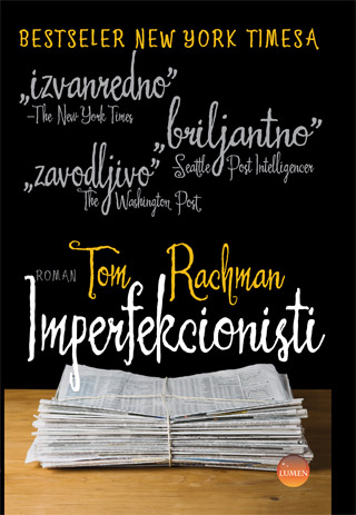 imperfekconisti, tom rachman