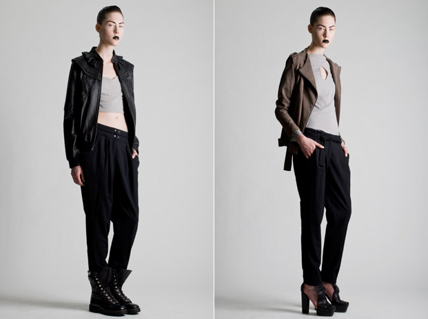roba, to die for fw 2011, 2012