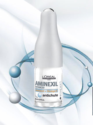 l'oreal professionnel aminexil roll on