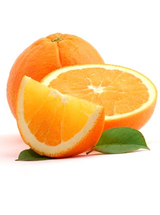 slatka naranča