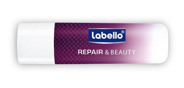 labello repair and beauty