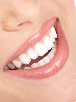 zdravi zubi, prirodne paste za zube