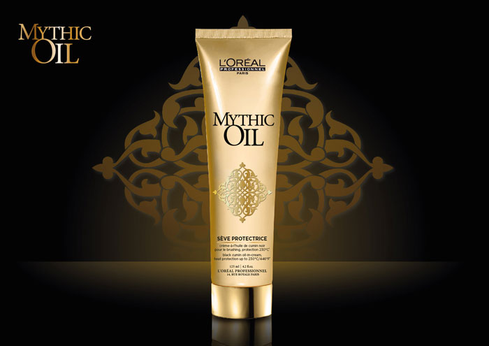 mythic oil seve protectrice