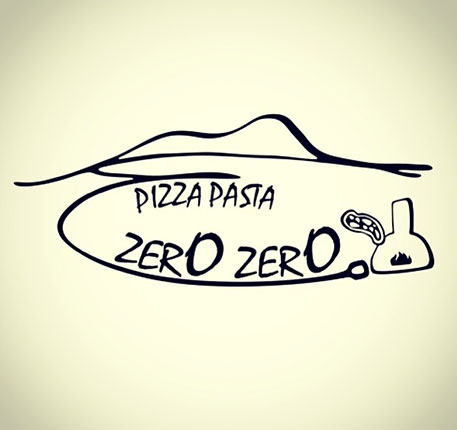 pizzeria zero zero, zagreb