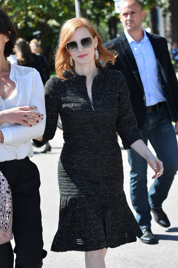 chanel cannes 2016