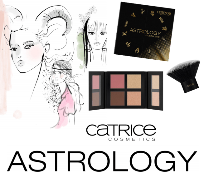 catrice astrology