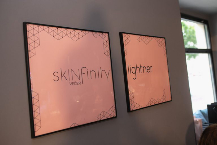 skinfinity finitylightner