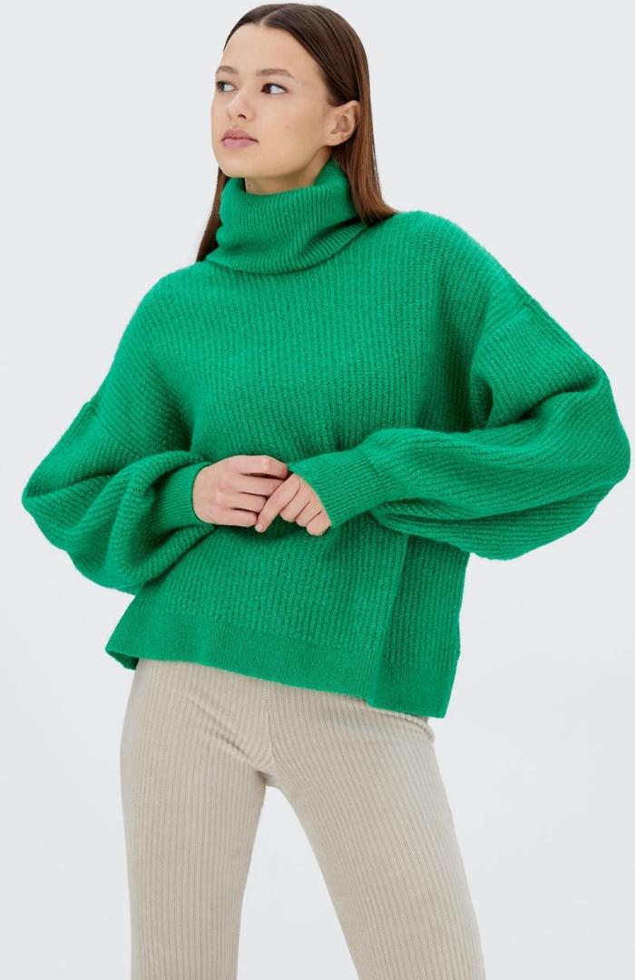 style book sareni puloveri