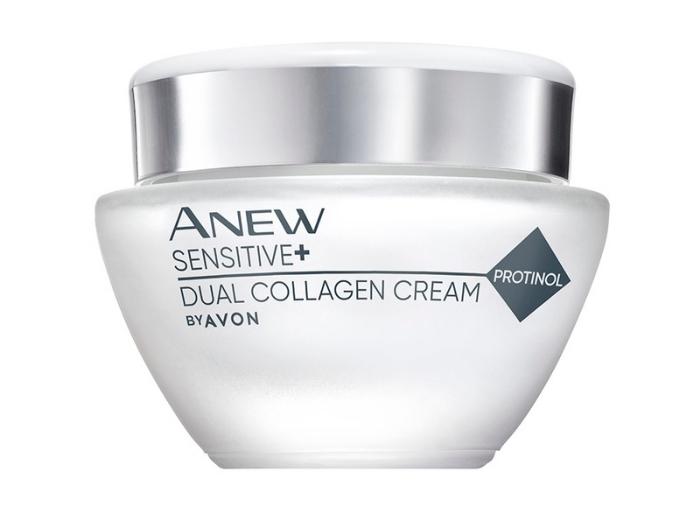 Avon Anew Sensitive+ 