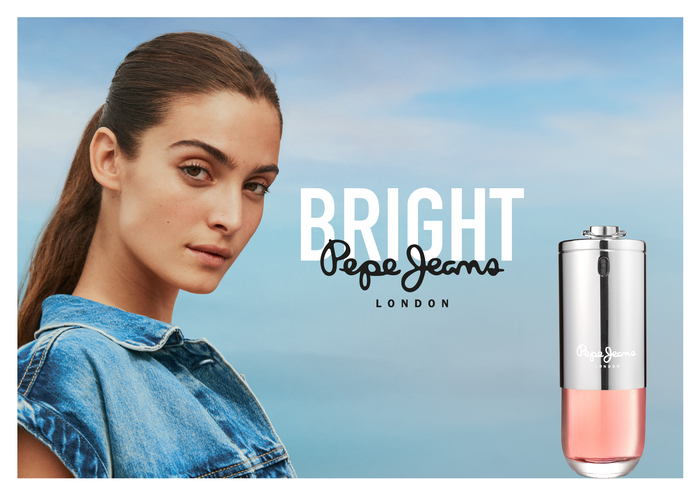 pepe jeans bright