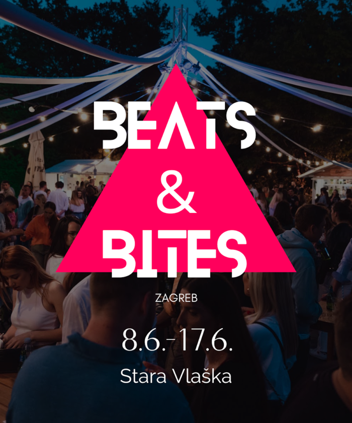 Beats & Bites street food festival 
