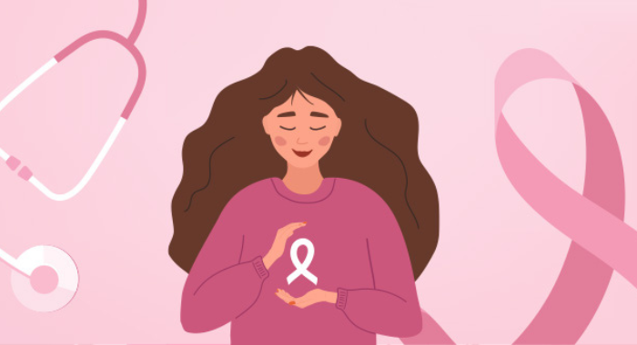 rak dojke intimina