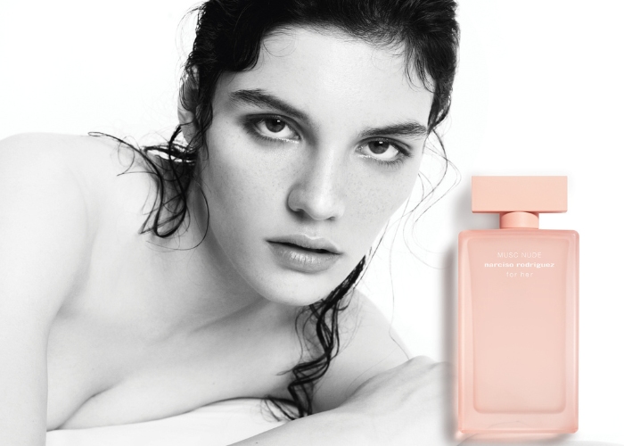 narciso rodriguez musc nude