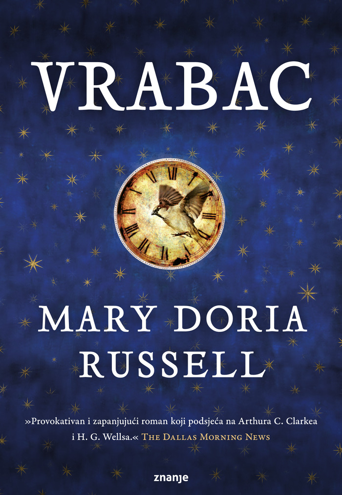  mary doria russell vrabac     