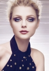 Dior make-up: jesen u ritmu jazza