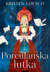 Knjiga tjedna: "Porculanska lutka"