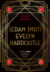 Knjiga tjedna: "Sedam smrti Evelyn Hardcastle"
