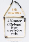 Knjiga tjedna: "S Eleonor Oliphant je sve u najboljem redu"