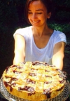 Adriana Juriša: nova kraljica food blogosfere