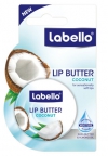 Neodoljiv: Labello Lip Butter Kokos