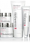 Elizabeth Arden Visible Difference beauty rutina 