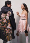 Giambattista Valli i H&M očaravaju raskošnim i ženstvenim kreacijama