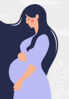Vodič za trudnice o zaštiti svog zdravlja i zdravlja nerođenog djeteta