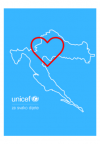 Velika UNICEF-ova akcija za pomoć Petrinji, Sisku, Glini i okolici