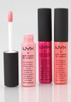 Hit tjedna: Nyx Soft Matte Lip Cream