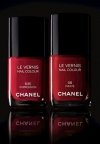 Chanel: neodoljivi zimski lakovi za nokte