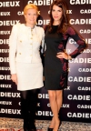 Klara Cadieux: nova omiljena modna oaza