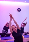 Spoj vina i joge: prvi puta u Hrvatskoj održavaju se Wine Yoga radionice