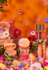 Catrice ima preslatku cvjetnu make up kolekciju