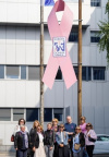 Uključite se u mjesec borbe protiv raka dojke i oborite vlastiti rekord dobrote