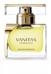 Versace Vanitas: delikatan cvjetni miris