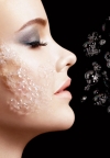 Uklanjanje šminke: ključ zdrave kože