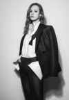 Crno-bijela kampanja istaknula ljepotu DeLight odijela