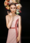 Dizajnerica Diana Viljevac novom kolekcijom haljina obojila jesensku monotoniju