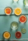 Nevjerojatne primjene eteričnih ulja citrusa