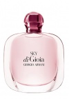 Stiže Armani Sky di Gioia: predivan ljetni cvjetni parfem