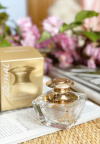 Recenzija prvog parfema u obliku gela: Today Tomorrow Always Eternal Essence de Parfum by Avon