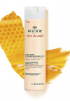 Njega iz Nuxea za suhu i osjetljivu kožu s obnavljajućom snagom meda