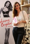 Johnny Organic: organska beauty superhrana