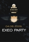 Exeo Party u Piranhi
