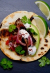 Slasni tacosi puni osvježavajućih okusa